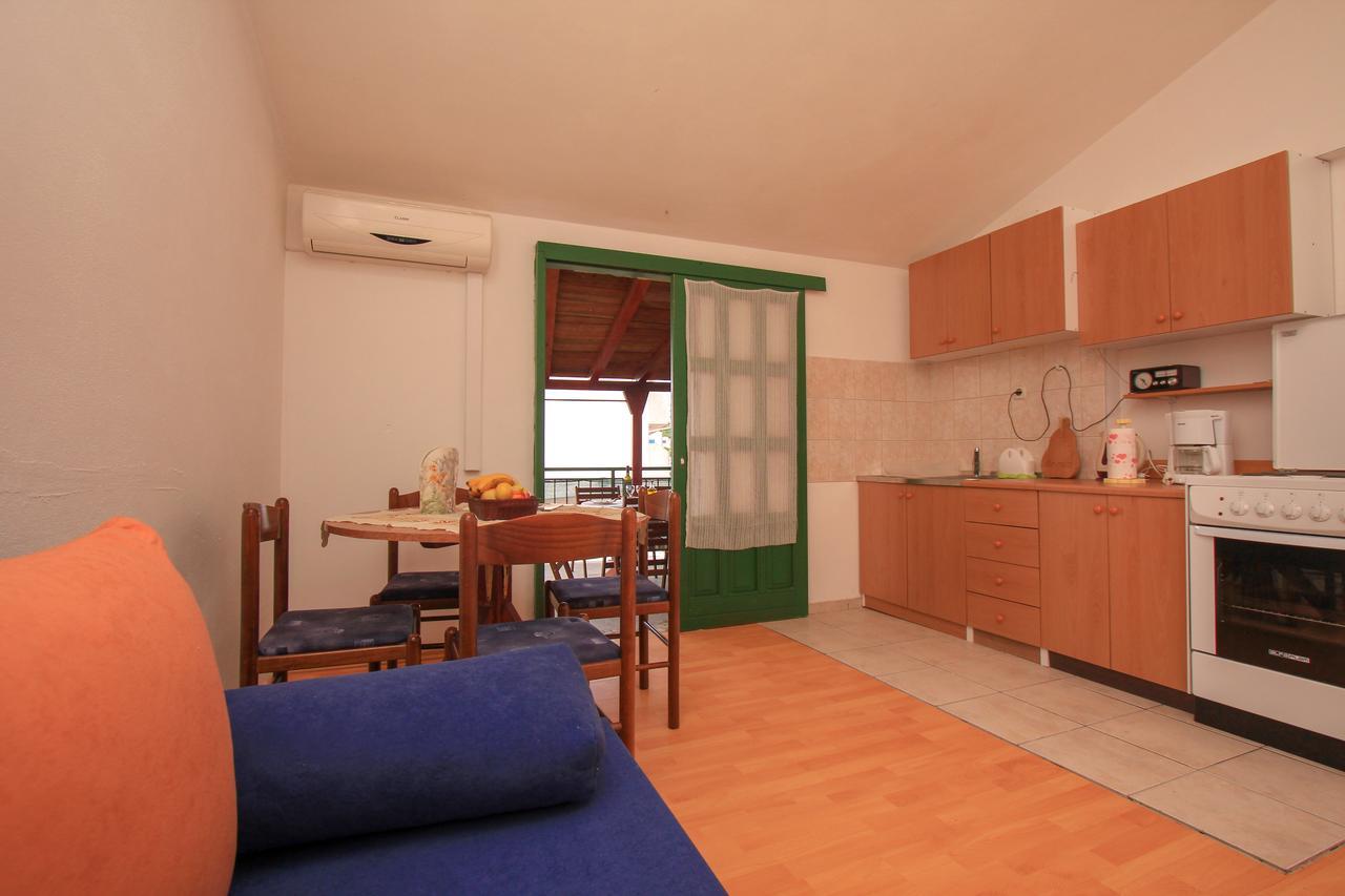Apartment Breza *